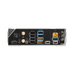 MB AR X870 NOVA WIFI SVL DDR5 - Imagen 3