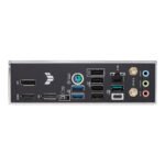 Motherboard Asus TUF GAMING B650EM-E WIFI, Chipset AMD B650, AMD Socket AM5, mATX - Imagen 2