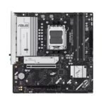 Motherboard ASUS PRIME B850M-A WIFI, Chipset AMD B850, Socket AMD AM5, mATX - Imagen 2