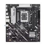 Motherboard ASUS PRIME B860M-K, Chipset Intel B860, LGA 1851, HDMI, DP, mATX