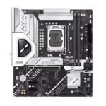 Motherboard ASUS B860M AYW GAMING WIFI, Chipset Intel B860, LGA 1851, HDMI, mATX - Imagen 2