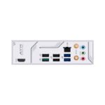Motherboard ASUS B860M AYW GAMING WIFI, Chipset Intel B860, LGA 1851, HDMI, mATX - Imagen 3