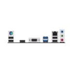 Motherboard ASUS PRIME H610M-K, Chipset Intel H610, LGA1700, Micro ATX - Imagen 2