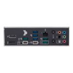 Motherboard ASUS TUF GAMING Z890-PLUS WIFI, Chipset Intel Z890, LGA 1851, HDMI, DP, ATX - Imagen 3