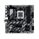 Motherboard GIGABYTE B840M D3HP WIFI6E, Chipset AMD B840, Socket AMD AM5, mATX - Imagen 2