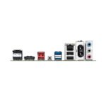Motherboard GIGABYTE B840M D3HP WIFI6E, Chipset AMD B840, Socket AMD AM5, mATX - Imagen 3