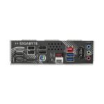 Motherboard GIGABYTE B850M EAGLE WIFI6E, Chipset AMD B850, Socket AMD AM5, mATX - Imagen 2