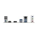 Motherboard GIGABYTE B860M D3HP, Chipset Intel B860, LGA 1851, HDMI, DP, mATX - Imagen 2