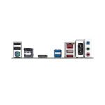 MB GB B860M DS3H WIFI6E DDR5 - Imagen 3