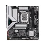 Motherboard GIGABYTE B860M EAGLE WIFI6 V2, Chipset Intel B860, LGA 1851, HDMI, DP, mATX