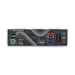 Motherboard GIGABYTE B860M EAGLE WIFI6 V2, Chipset Intel B860, LGA 1851, HDMI, DP, mATX - Imagen 2