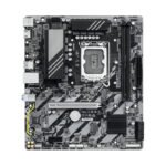 Motherboard GIGABYTE B860M H, Chipset Intel B860, LGA 1851, HDMI, mATX
