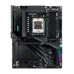 Motherboard GIGABYTE X870E AORUS ELITE X3D, Chipset AMD X870E, Socket AMD AM5, ATX