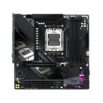 Motherboard GIGABYTE X870M AORUS ELITE WIFI7, Chipset AMD X870, Socket AMD AM5, mATX