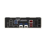 Motherboard GIGABYTE X870M AORUS ELITE WIFI7, Chipset AMD X870, Socket AMD AM5, mATX - Imagen 2