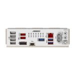 MB GB Z890 A ELITE WF7 ICE DR5 - Imagen 3
