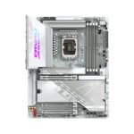 Motherboard GIGABYTE Z890 AORUS PRO ICE, Chipset Intel Z890, LGA 1851, mATX