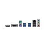 Motherboard MSI PRO A620AM-B EVO, Chipset AMD A620A, Socket AM5, HDMI, VGA, mATX - Imagen 3
