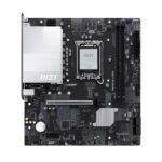 Motherboard MSI PRO H610M-A DDR4, Chipset Intel H610, LGA1700, mATX - Imagen 2