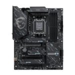 Motherboard MSI X870E GAMING PLUS WIFI, Chipset AMD X870E, Socket AMD AM5, ATX - Imagen 2