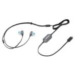 Auriculares intrauditivos (In-Ear) para juegos, Lenovo Legion E510 7.1 RGB - Imagen 2