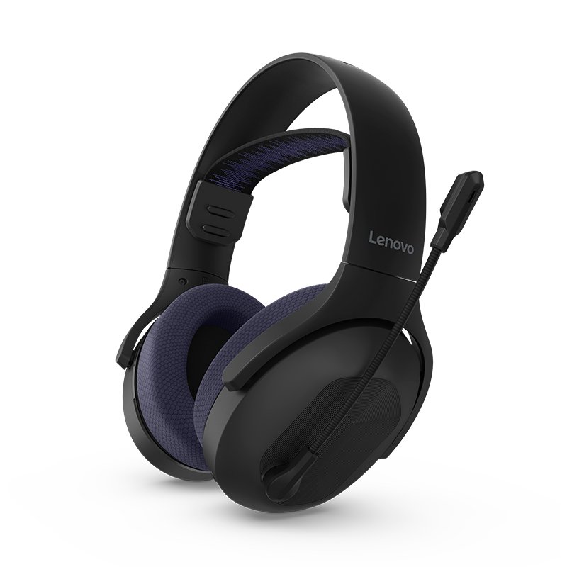 Auriculares inalámbricos para juegos Lenovo Legion H410