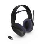 Auriculares inalámbricos para juegos Lenovo Legion H410 - Imagen 2