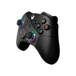 Gamepad MSI Force PRO Wireless (Inalambrico) 2.4GHz / Bluetooth / USB 2.0 (USB-C) - Imagen 2