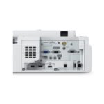 Proyector Laser PowerLite EB-750F FHD 1080p, de tiro ultracorto con inalámbrico integrado - Imagen 2