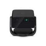 Proyector Láser Portátil Smart Epson EpiqVision EF22, Color Negro - Imagen 2