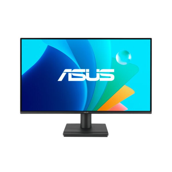 Monitor Plano Gaming Asus VA249HG, 23.8” FHD IPS, 120HZ, 1MS, HDMI, VGA,