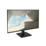 Monitor Plano Gaming Asus VA249HG, 23.8” FHD IPS, 120HZ, 1MS, HDMI, VGA, - Imagen 2