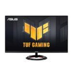 Monitor Plano ASUS TUF Gaming VG249Q3R, 23.8” FHD Fast IPS (1920x1080) HDMI/Earphone Jack