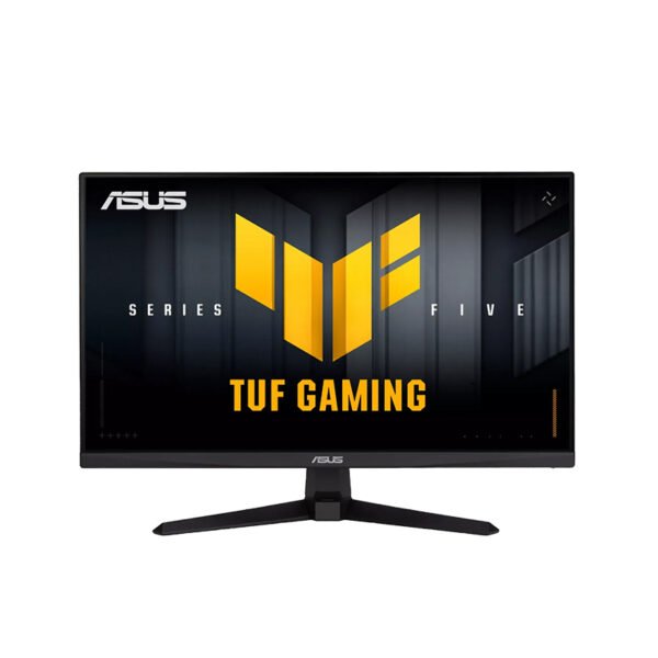 Monitor Plano ASUS TUF Gaming VG249Q5A 23.8” FHD/IPS/HDMIx2/DP/Earphone-out/Parlante(2Wx2)