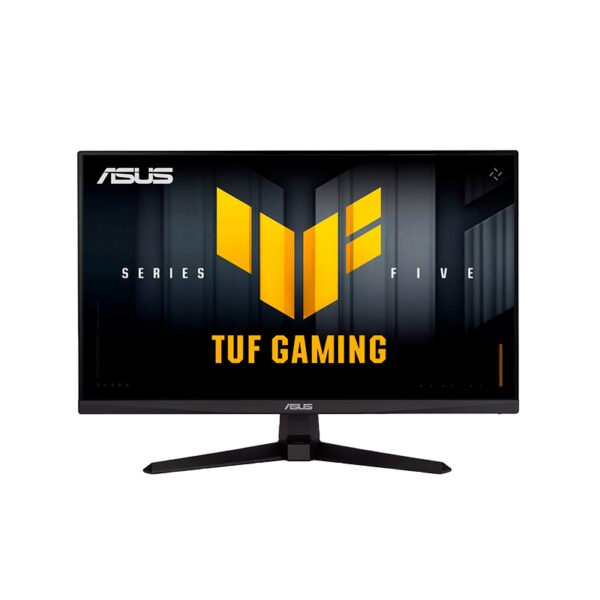 Monitor Plano ASUS TUF Gaming VG249QM5A, 23.8” LED FHD Fast IPS, HDMIx2/DP/Earphone-out