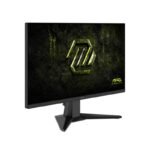 Monitor Plano Gamer MSI MAG 245F X24, 23.8” FHD IPS, 240HZ, 0.5MS, DP, HDMI, HEADPHONE OUT - Imagen 3
