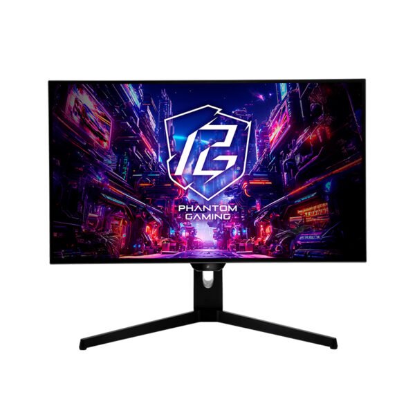 MON 27 AR PGO27QFS 2K 240HZ