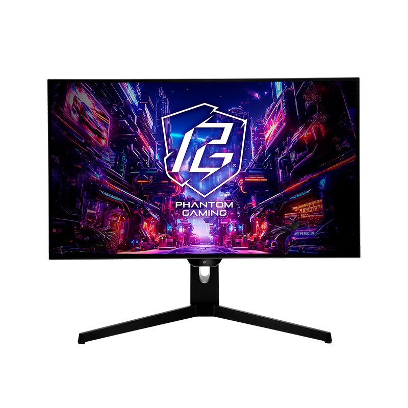 MON 27 AR PGO27QFS 2K 240HZ