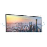 Monitor Plano Gaming Asus VA279HG , 27” FHD IPS, 120HZ, 1MS, HDMI, VGA - Imagen 3