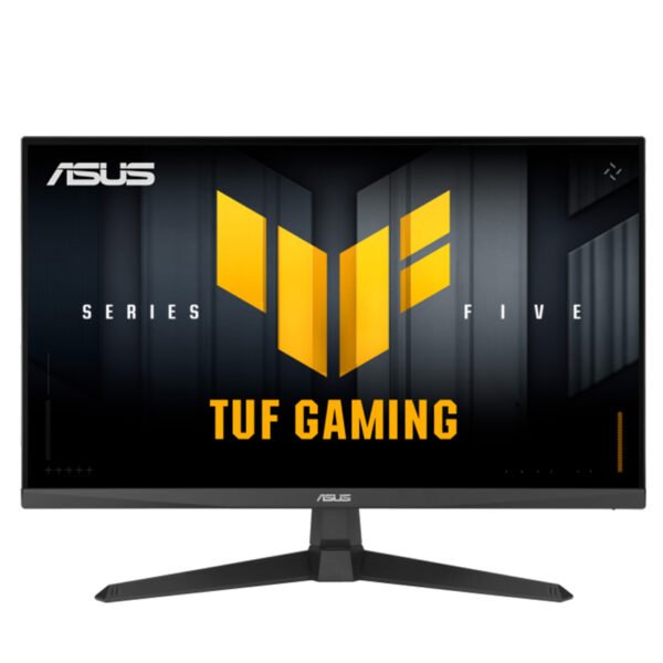 Monitor Plano ASUS TUF Gaming VG279QE5A, 27” LED IPS (1920x1080) HDMI/DP/Earphone Jack x1