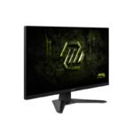 Monitor Plano Gaming MSI MAG 272F X24, 27” FHD IPS, 240HZ, 0.5MS, HDMI, DP, Headphone-out - Imagen 2