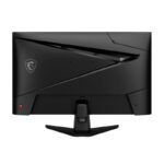 Monitor Plano Gamer MSI MAG 274QF X24, 27” WQHD FAST IPS, HDMI, DP, Headphone-out - Imagen 3