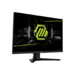 Monitor Plano Gamer MSI MAG 274QF X24, 27” WQHD FAST IPS, HDMI, DP, Headphone-out - Imagen 2