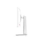 Monitor Plano Gamer MSI MAG 274QRFWX32, 27” WQHD FAST IPS, 320HZ, 0.5MS, HDMI, DP - Imagen 3
