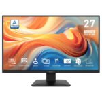 Monitor Plano MSI PRO MP273L E14, 27”/144Hz/FHD(1920x1080)/IPS/HDMI/VGA