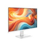 Monitor Plano MSI PRO MP273W E14A, 27” FHD IPS, 144HZ,1MS, HDMI, DP, VGA, Earphone Out - Imagen 2