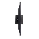 Monitor plano TEROS TE-1916S, 19.5” HD TN, 75Hz, 5ms, HDMI, VGA, Audio out, Parlantes - Imagen 3