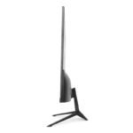 Monitor Plano TEROS TE-2713S, 27” FHD IPS, 120Hz, 1ms, HDMI, DP, Speakers - Imagen 3
