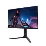 Monitor Plano Gaming TEROS TE-2754G, 27” QHD IPS, 200Hz, 1ms, HDMI, DP, AUDIO OUT - Imagen 2