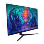 Monitor Plano Gaming TEROS TE-2769G, 27” QHD IPS, 180 Hz, 1ms, HDMI, DP, Audio - Imagen 2